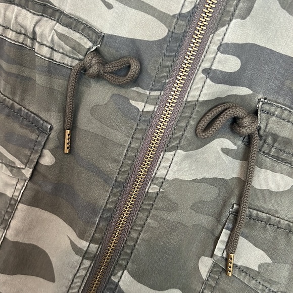 Express top/jacket - Picture 3 of 6